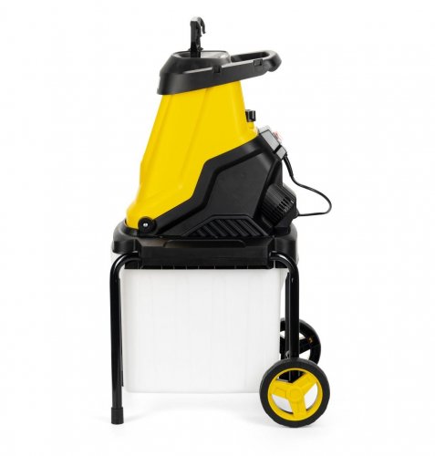 Измельчитель электрический CHAMPION SH281 (2,8кВт 45мм 11,5кг 50л)