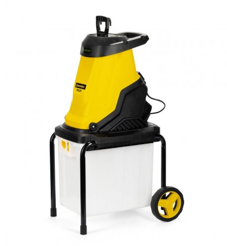 Измельчитель электрический CHAMPION SH281 (2,8кВт 45мм 11,5кг 50л)