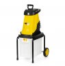 Измельчитель электрический CHAMPION SH281 (2,8кВт 45мм 11,5кг 50л)