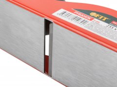 Рубанок "Стандарт" 235х45 мм FIT 43714