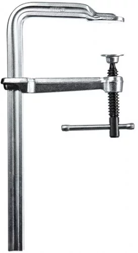 Цельнометаллическая струбцина classiX GS-K 250/120 BESSEY BE-GS25K