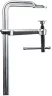 Цельнометаллическая струбцина classiX GS-K 250/120 BESSEY BE-GS25K