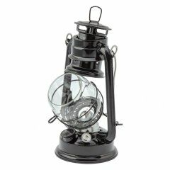 Лампа керосиновая "Летучая мышь" Sparta 932305