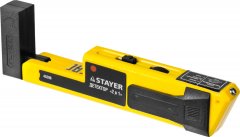 Многофункциональный металлодетектор STAYER STANDARD TOPElectro 45296