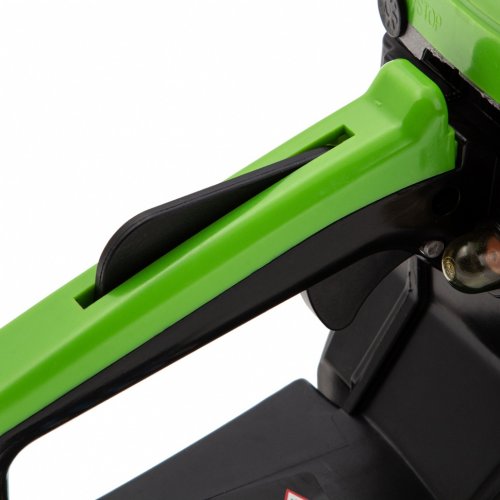 Пила цепная бензиновая БП-5850, 58 см3, шина 50 см, шаг 0.325, паз 1,5 мм, 76 звеньев Сибртех 95210