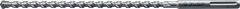 Бур Профессионал (14x410х540 мм; SDS-max) ЗУБР 29350-410-14_z02