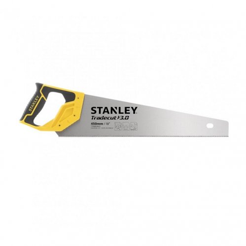 Ножовка универсальная Tradecut STHT20354-1 450 мм, STANLEY ( 1-20-354 )