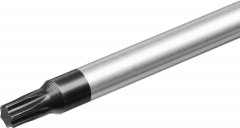 Отвертка ЗУБР Профессионал TX20x100 25234-20_z01