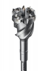 STAYER HERCULES-4Х d 68 х 900/1000 мм, SDS-max проломной бур, PROFESSIONAL (29319-68-1000)