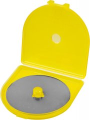 Специальное круговое лезвие OLFA 60 мм OL-RB60-1