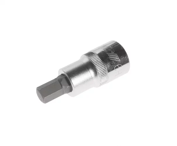 Бита-головка 1/2" HEX H9х55мм JTC-45609