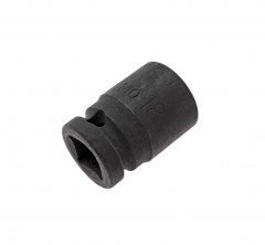 Головка торцевая 1/2" 18мм ударная L=38мм JTC-443818