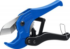 Высокоточный труборез ЗУБР Профессионал-42 по пластиковым трубам до 42 мм 23701-42_z02