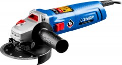 Углошлифовальная машина ЗУБР ПРОФЕССИОНАЛ УШМ-П125-1000