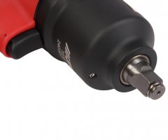 Гайковерт пневматический 1/2" 1356Нм 8500об/мин. 90-120PSI JTC-7238