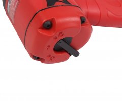 Гайковерт пневматический 1/2" 1356Нм 8500об/мин. 90-120PSI JTC-7238