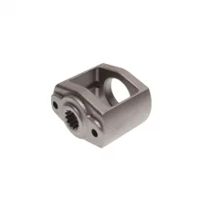 Ремкомплект для пневмогайковерта JTC-5216 (09) корпус молотка JTC-5216-09