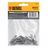 Заклепки алюминиевые, 1/8"-1/4", 3 х 6 мм, 50 шт Denzel