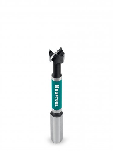 KRAFTOOL FORSTNER d10 мм, cверло Форстнера (29950-10)