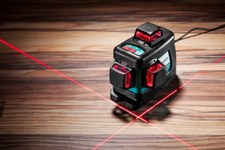 Лазерный нивелир KRAFTOOL LL-3D-3 34640-3