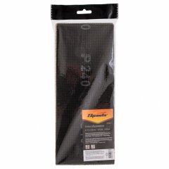 Сетка абразивная, P 240, 115 х 280 мм, 10 шт Sparta 751365