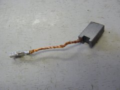 Щетка графитовая (пара) 7х12х19 U503-181-045-W