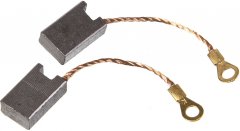 Щетка графитовая (пара) 7х12х19 U503-181-045-W
