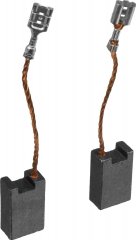 Щетка графитовая (пара) 7х12х19 U503-181-045-W