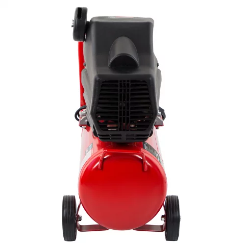 Компрессор воздушный DC1500L/24, 1,5 кВт, 24 л, 210 л/мин MTX 58003
