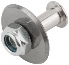 Резак для плиткореза 22х6х2 мм FIT 16845