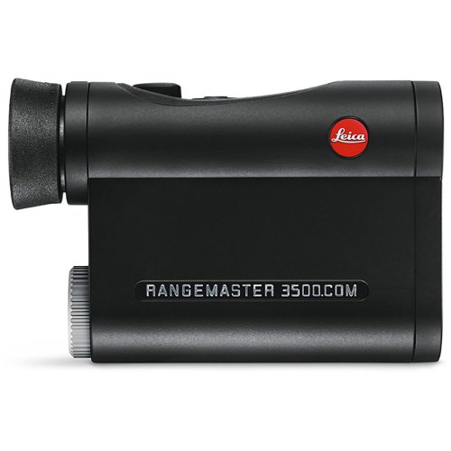 Оптический дальномер Leica Rangemaster CRF 3500.COM
