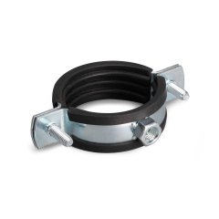 Хомут трубный ТХ 8" Fortisflex 59925