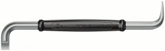 920 A Изогнутая отвертка, 8.0 + 8.0 mm, WERA, ( WE-017415 )