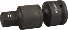 Шарнир ударный карданный фосфатированный, 3/4", KRAFTOOL INDUSTRIE QUALITAT 27960-3/4