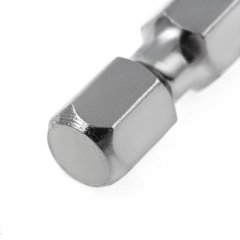 Бита Torx 25 х 50, сталь S2, 10 шт. Gross 11471