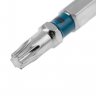 Бита Torx 25 х 50, сталь S2, 10 шт. Gross 11471