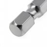 Бита Torx 25 х 50, сталь S2, 10 шт. Gross 11471