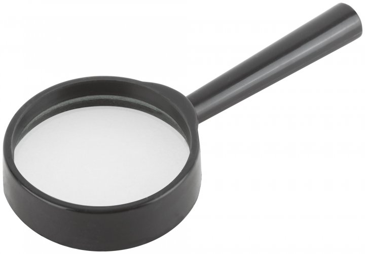 Отвертка с битами для точных работ, 33 CrV биты, гибкий переходник 175 мм, лупа, пластиковый бокс КУРС 56184