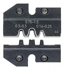 Плашка опрессовочная, KNIPEX, ( KN-974944 )