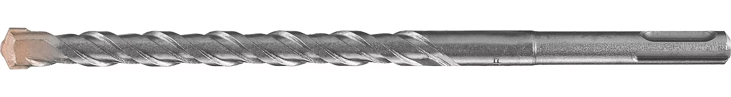 Бур Профессионал (12x210 мм; SDS-plus) ЗУБР 29314-210-12_z02