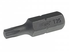 Бита TORX Т25х30мм 5/16" JTC-1233025