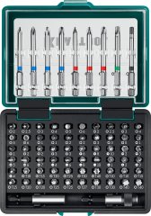 Набор бит в боксе KRAFTOOL c-drive 71 71 предмет 26067-H71