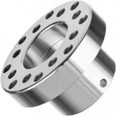 Головка триммерная универсальная, шайба М8,М10,М20 Denzel 96388