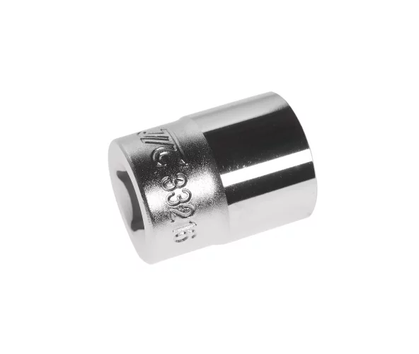 Головка торцевая 3/8" 16мм L=28мм JTC-33216