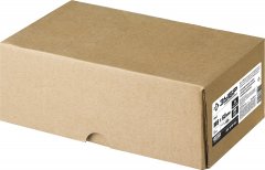 Винт ЗУБР DIN 912, М8x60 мм, 5 кг, 180 шт., кл. пр. 8.8, оцинкованный, 30318-08-060