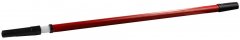Телескопический стержень-удлинитель STAYER Master для валиков 0.8-1.3 м 0568-1.3