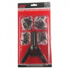 Заклепочник прямого типа JTC-5210