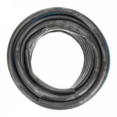 Шланг поливочный армированный ПВХ, 3/4", 25 м, "Садовод" Сибртех 674386