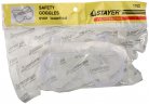 Защитные очки STAYER с прямой вентиляцией 1102