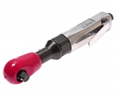 Ключ трещотка пневматический 1/2" 100Нм 90PSI 160об/мин. усиленный JTC-3801